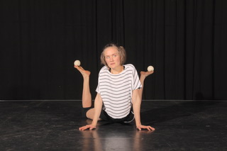Cabaret Cirque