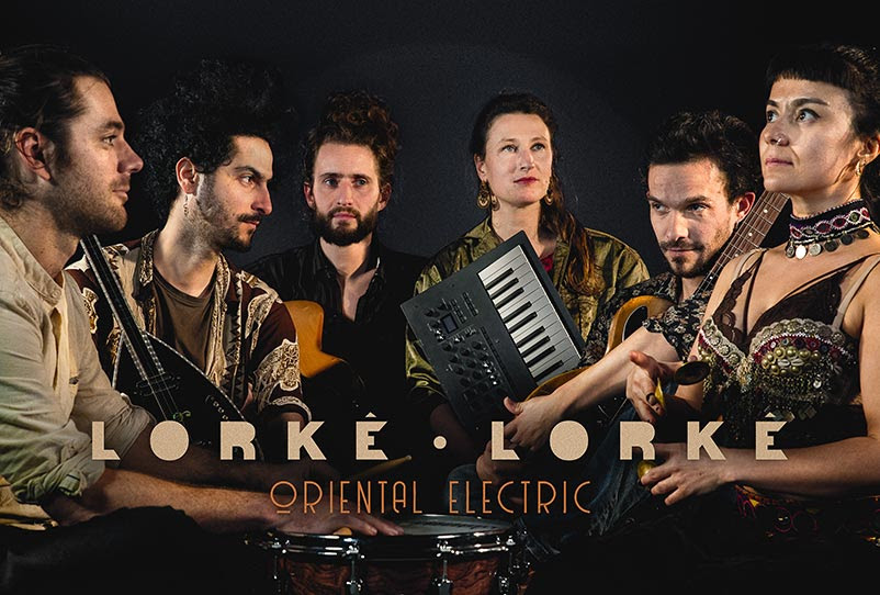 Lorkê Lorkê