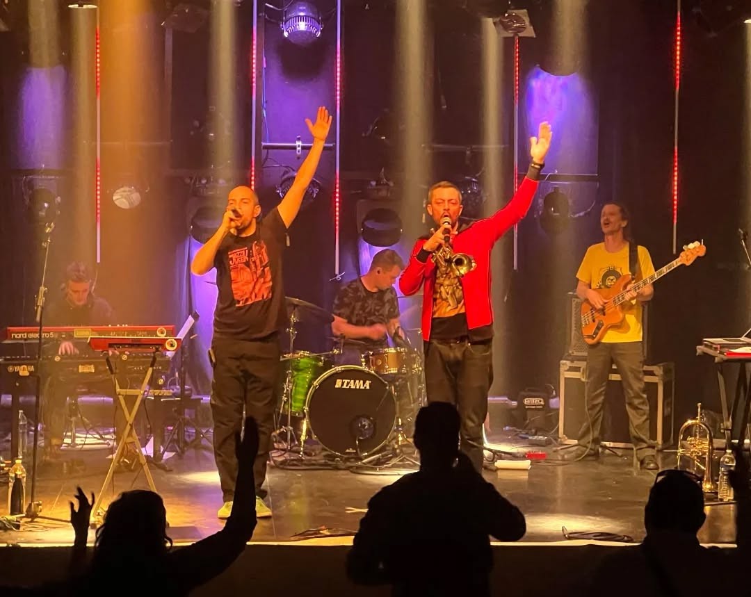 Hérissons MC